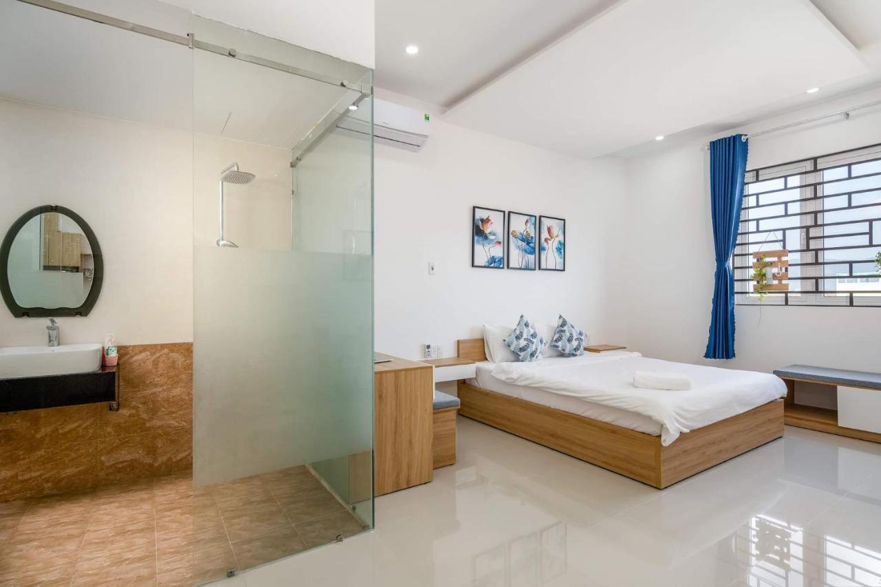 Carol'S Homestay & Apartment Da Nang Exterior photo